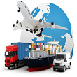 4. Select Shipping and Transport